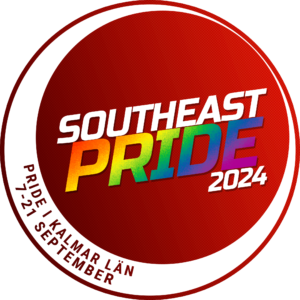 symbol fär southeast pride